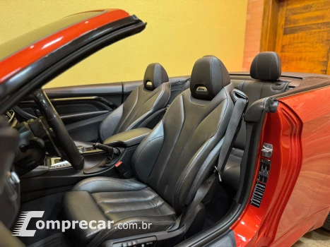M4 3.0 Cabrio I6 24V
