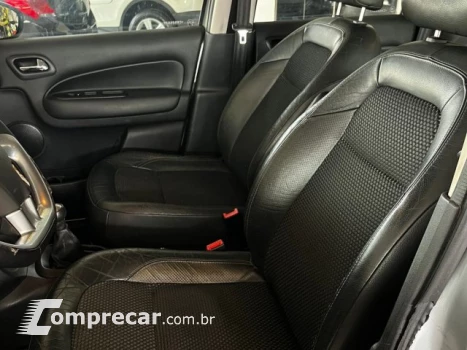 C3 PICASSO - 1.6 EXCLUSIVE MANUAL