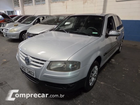 GOL 1.0 MI 8V FLEX 4P MANUAL G.IV