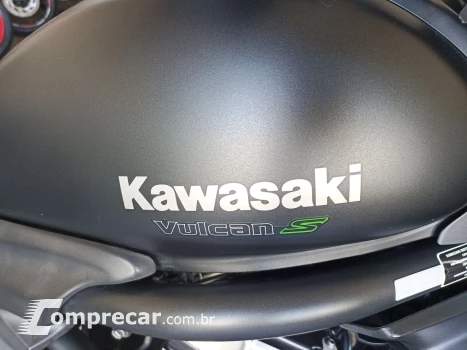 VULCAN S 650