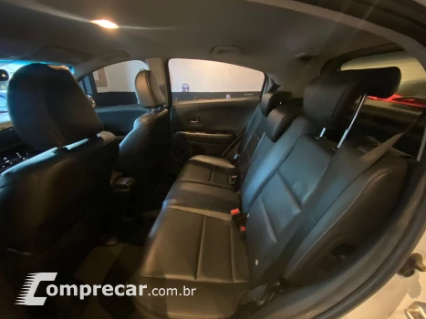 HR-V 1.8 16V EXL
