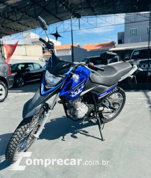 XTZ 150 CROSSER Z FLEX