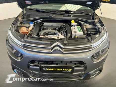 C4 CACTUS 1.6 THP FLEX SHINE EAT6