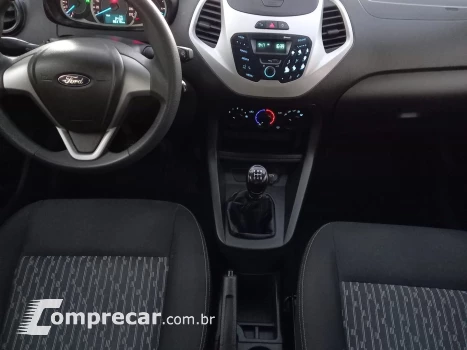 Ka 1.0 Ti-Vct Flex Se Manual