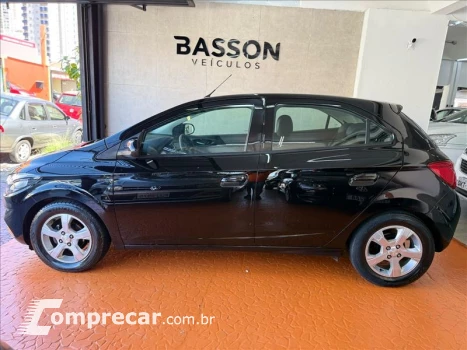 ONIX 1.4 MPFI LT 8V