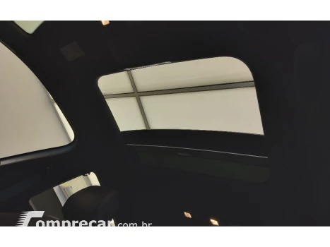 JETTA 2.0 350 TSI GASOLINA GLI DSG