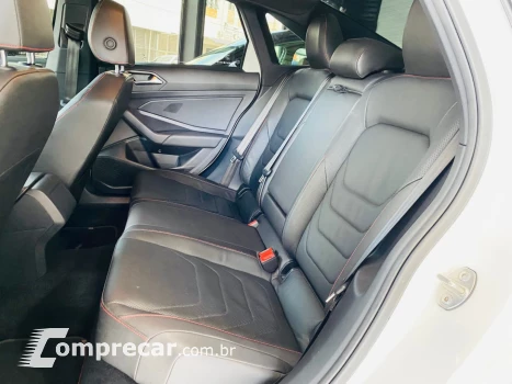 JETTA 2.0 350 TSI GLI