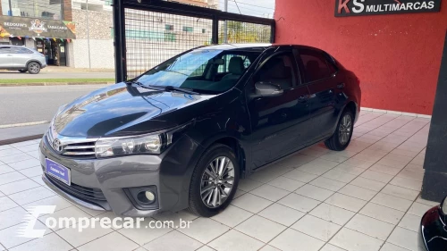 Toyota TOYOTA COROLLA 2.0 XEI 4 portas