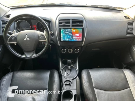 ASX 2.0 4X2 16V