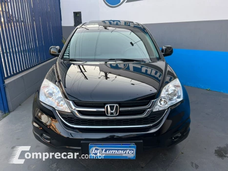 CRV 2.0 EXL 4X4 16V