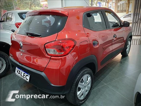 KWID 1.0 12V SCE ZEN