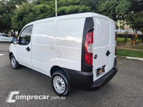 DOBLÒ 1.4 MPI Cargo