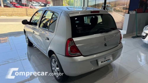 Clio Expression Hi-Flex 1.0 16V 5p