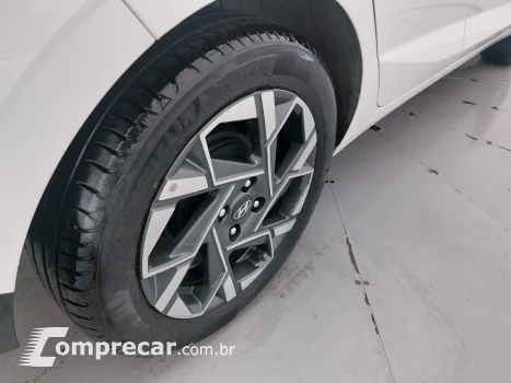 HB20 1.0 TGDI FLEX COMFORT AUTOMÁTICO