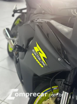 GSX-R 1000