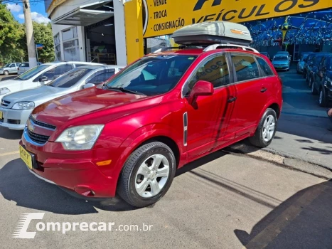 CAPTIVA 2.4 Sidi 16V