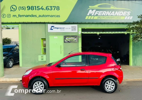 FORD KA 1.0 MPI 8V 4 portas