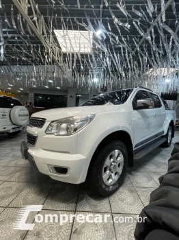 S10 2.4 LTZ 4X2 CD 8V