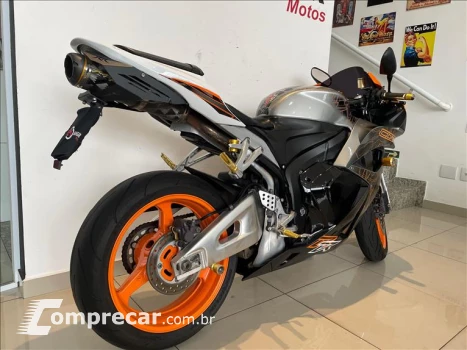 CBR 600RR