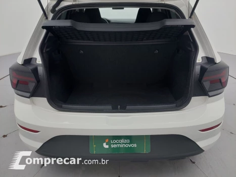 POLO 1.0 MPI TRACK MANUAL