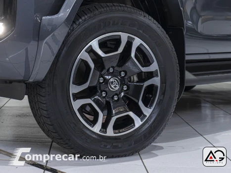 HILUX 2.8 D-4d Turbo CD SRX Plus 4X4