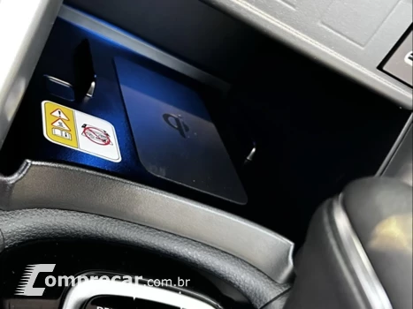 COROLLA CROSS 2.0 VVT-IE XRE DIRECT SHIFT