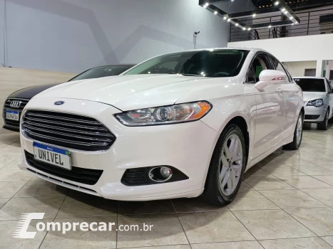 FORD Fusion Sel 2.5 4 portas