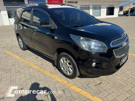 Spin LTZ 1.8 8V