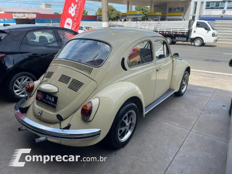 FUSCA 1.3 8V