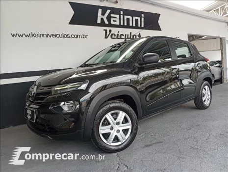 KWID 1.0 12V SCE ZEN