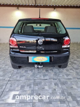 POLO 1.6 Mi 8v