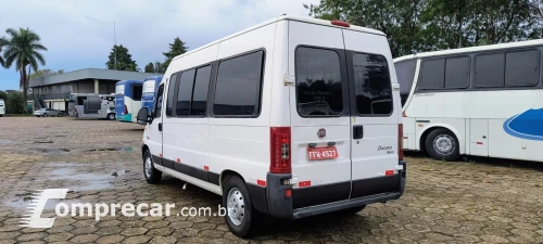 DUCATO 2.3 Multijet Multi