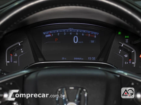 Honda CRV 1.5 16V VTC Turbo Touring AWD 4 portas