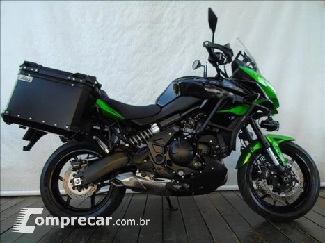 KAWASAKI VERSYS ABS