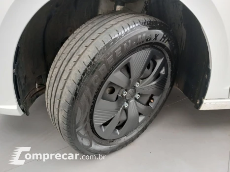 POLO 1.0 MPI TRACK MANUAL