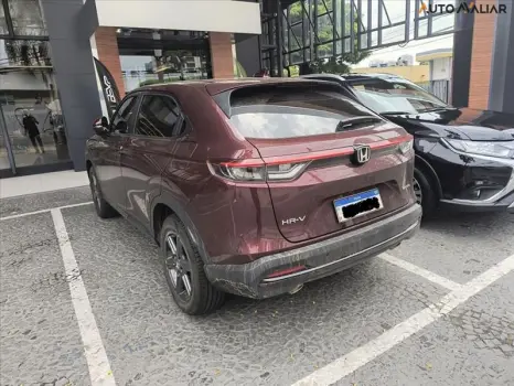 HR-V 1.5 DI I-vtec Turbo Advance