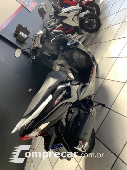 ELITE 125C - scooter
