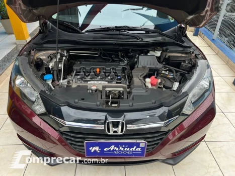 HR-V LX 1.8