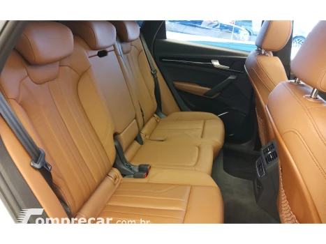 Q5 2.0 55 TFSIE PHEV PERFORMANCE BLACK QUATTRO S TRONIC
