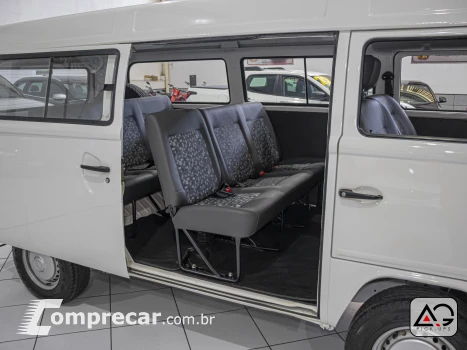 KOMBI 1.4 MI STD Lotação 8V