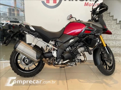 SUZUKI V-STROM 1000 ABS