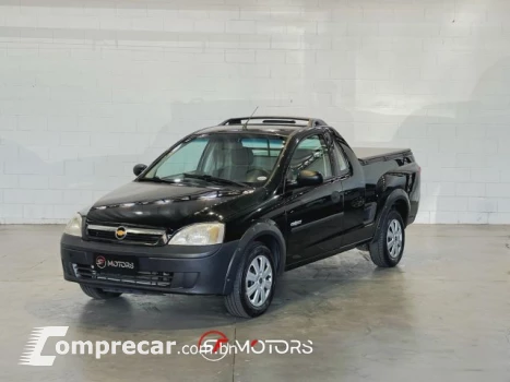 MONTANA - 1.8 MPFI CONQUEST CS 8V 2P MANUAL