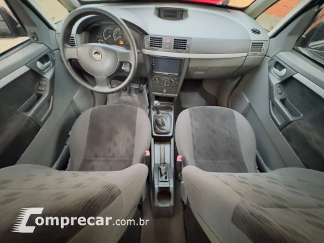 MERIVA 1.8 MPFI Maxx 8V