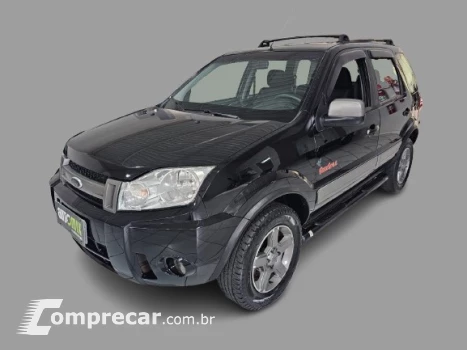 ECOSPORT 2.0 XLT 16V