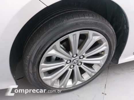 COROLLA 2.0 VVT-IE FLEX XEI DIRECT SHIFT