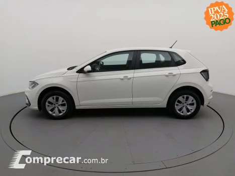 POLO 1.0 MPI MANUAL