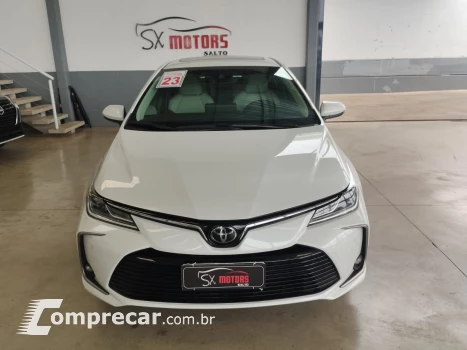 COROLLA 2.0 Altis 16V