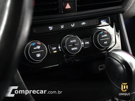 JETTA - 1.4 250 TSI TOTAL COMFORTLINE TIPTRONIC