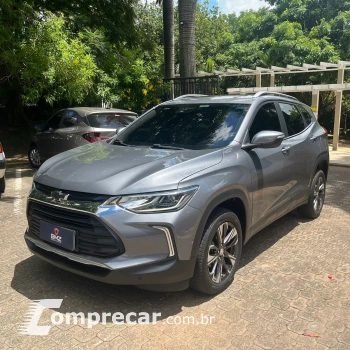 CHEVROLET TRACKER 1.2 Turbo Premier 4 portas