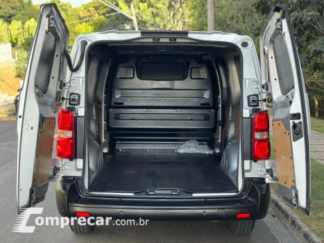 SCUDO 1.5 Bluehdi Cargo